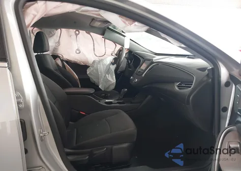 2017 Chevrolet Malibu Ls z USA, uszkodzony, nr VIN 1G1ZB5ST4HF201780